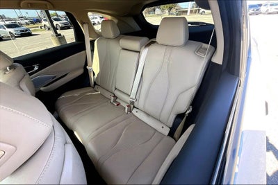 2024 Acura RDX Technology Package SH-AWD