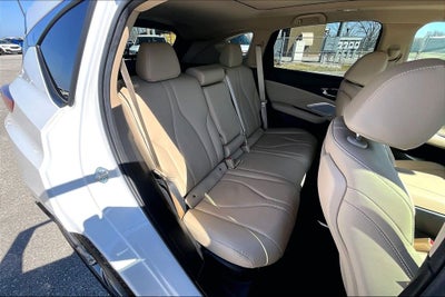 2024 Acura RDX Technology Package SH-AWD