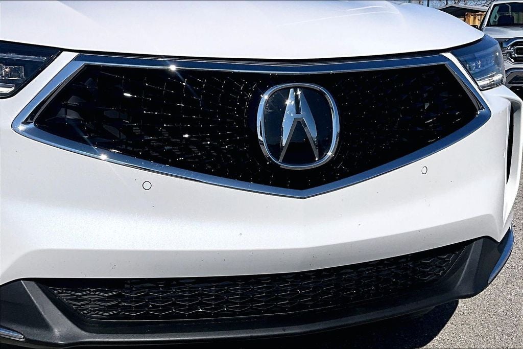 2024 Acura RDX Technology Package SH-AWD