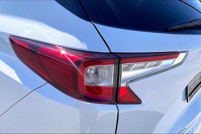 2024 Acura RDX Technology Package SH-AWD