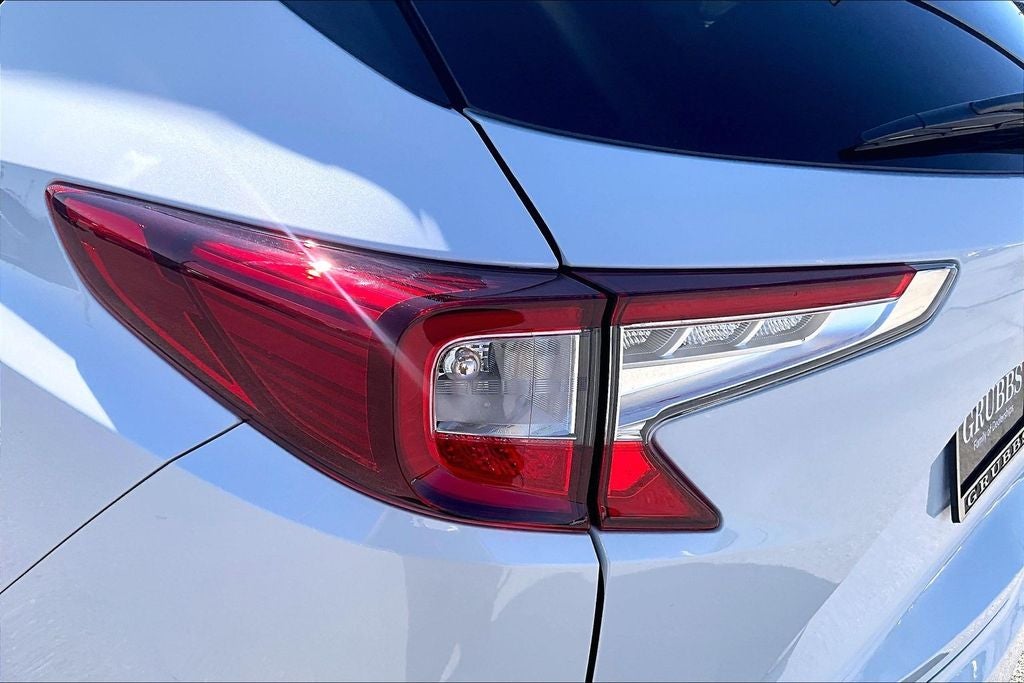 2024 Acura RDX Technology Package SH-AWD