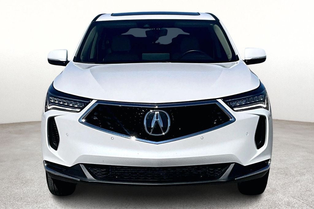 2024 Acura RDX Technology Package SH-AWD