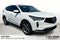 2025 Acura RDX Technology Package SH-AWD