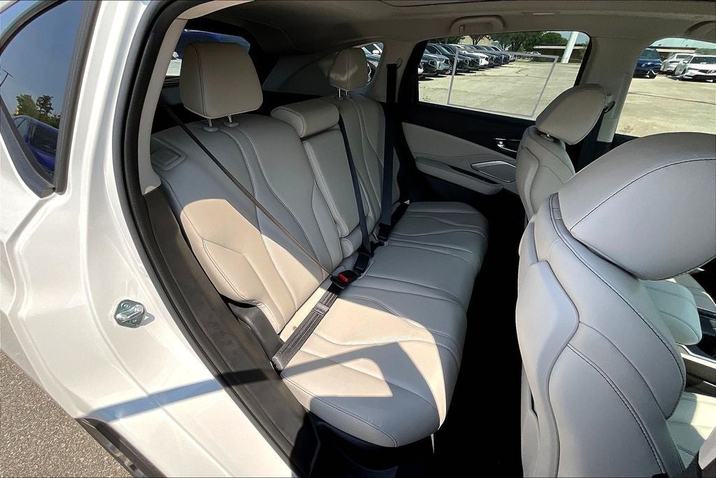 2025 Acura RDX Technology Package SH-AWD