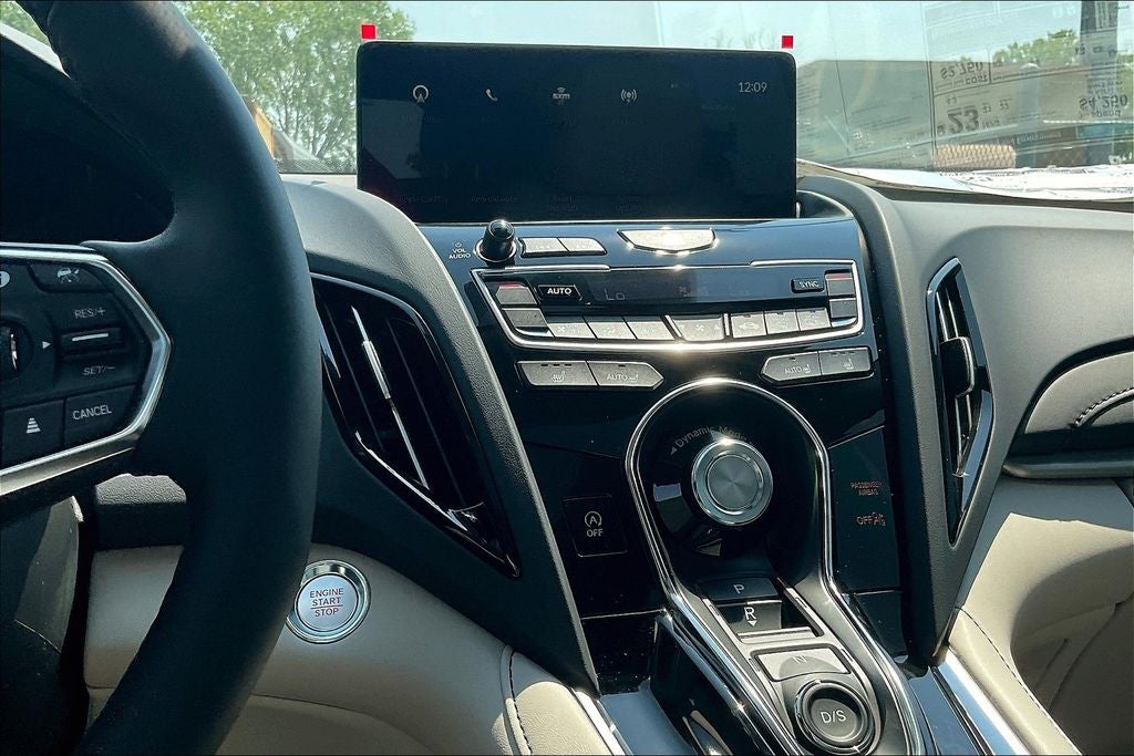 2025 Acura RDX Technology Package SH-AWD