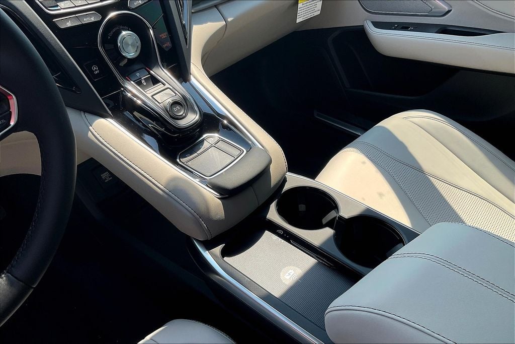 2025 Acura RDX Technology Package SH-AWD