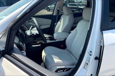 2025 Acura RDX Technology Package SH-AWD