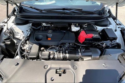 2025 Acura RDX Technology Package SH-AWD