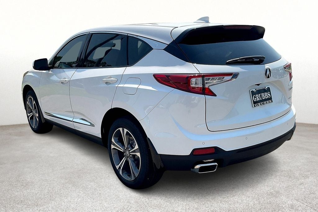2025 Acura RDX Technology Package SH-AWD