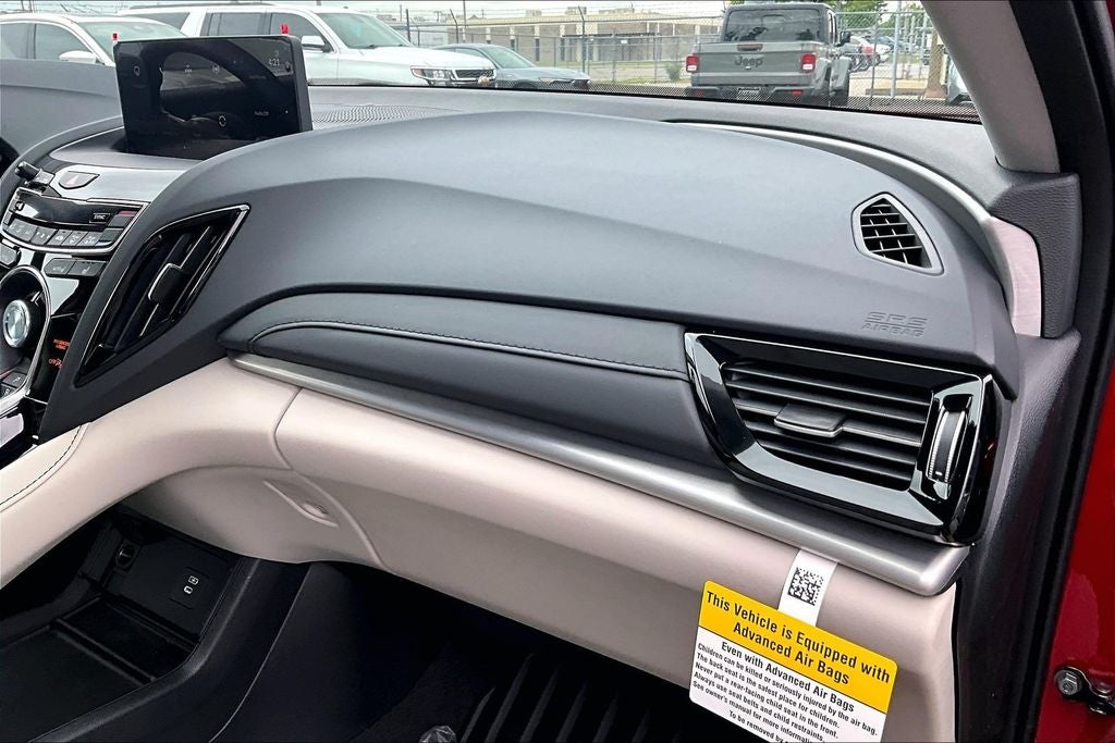 2026 Acura RDX Technology Package SH-AWD