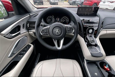 2026 Acura RDX Technology Package SH-AWD
