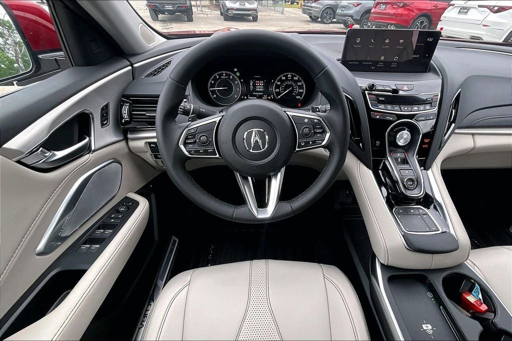 2026 Acura RDX Technology Package SH-AWD