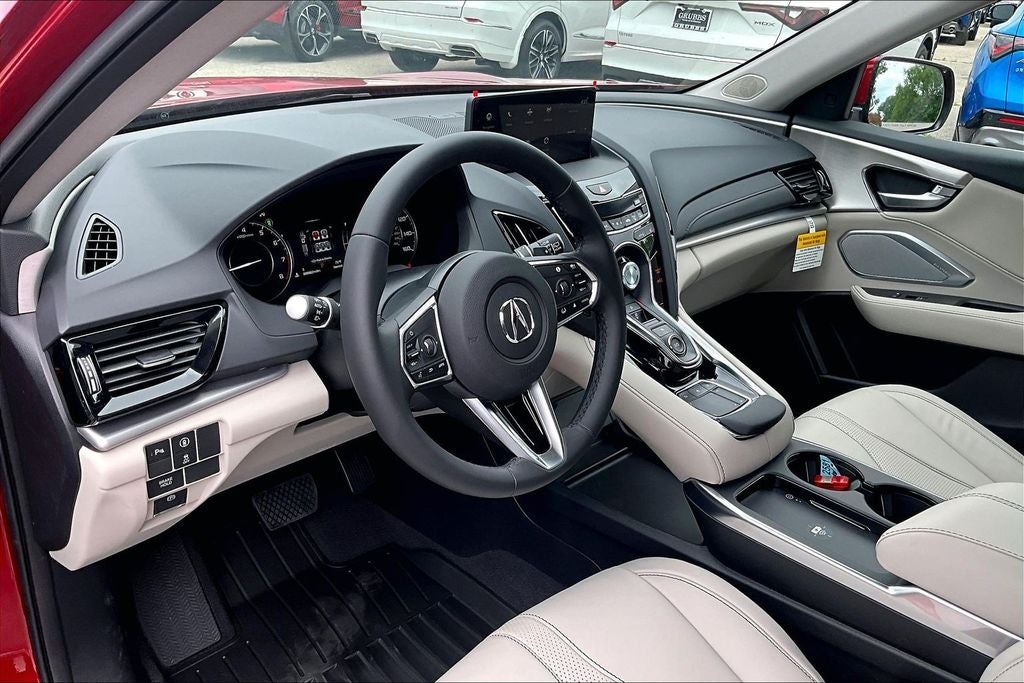2026 Acura RDX Technology Package SH-AWD