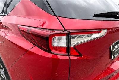 2026 Acura RDX Technology Package SH-AWD