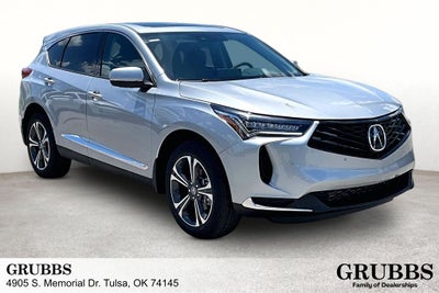 2026 Acura RDX Technology Package SH-AWD