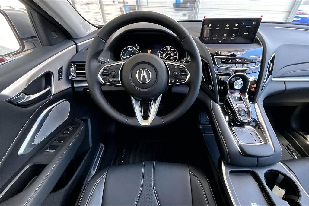 2026 Acura RDX Technology Package SH-AWD