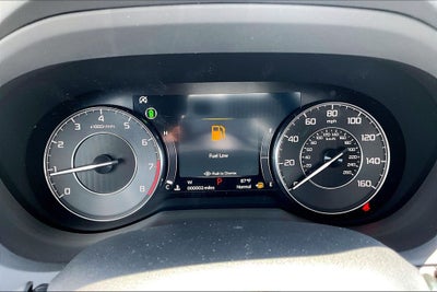 2026 Acura RDX Technology Package SH-AWD