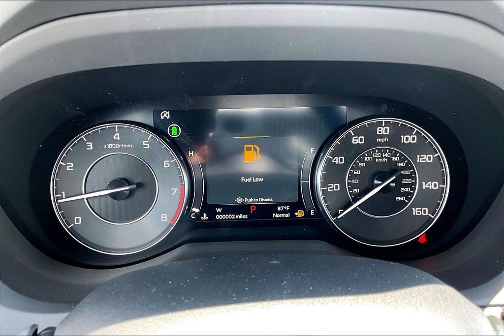 2026 Acura RDX Technology Package SH-AWD