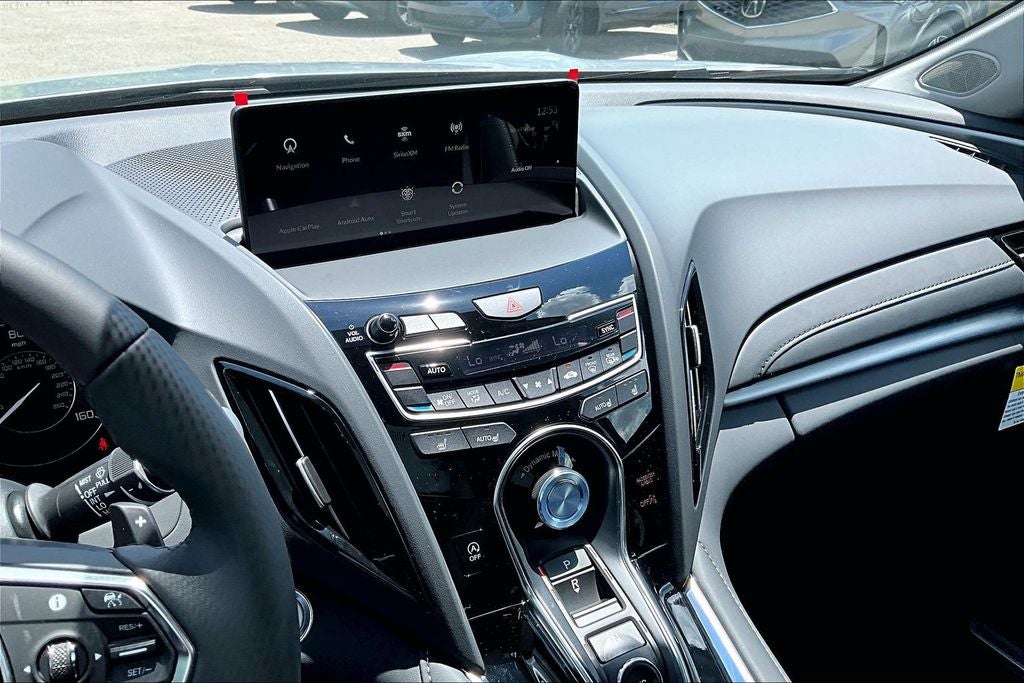 2026 Acura RDX Technology Package SH-AWD