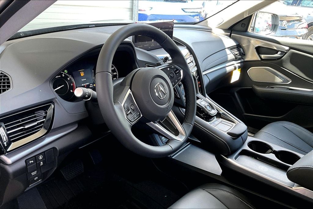 2026 Acura RDX Technology Package SH-AWD