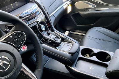 2026 Acura RDX Technology Package SH-AWD