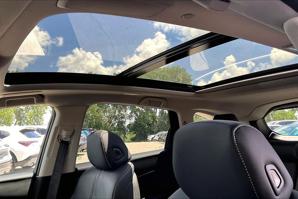 2026 Acura RDX Technology Package SH-AWD