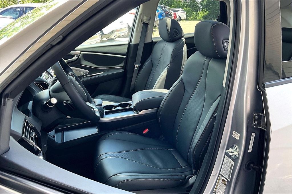 2026 Acura RDX Technology Package SH-AWD
