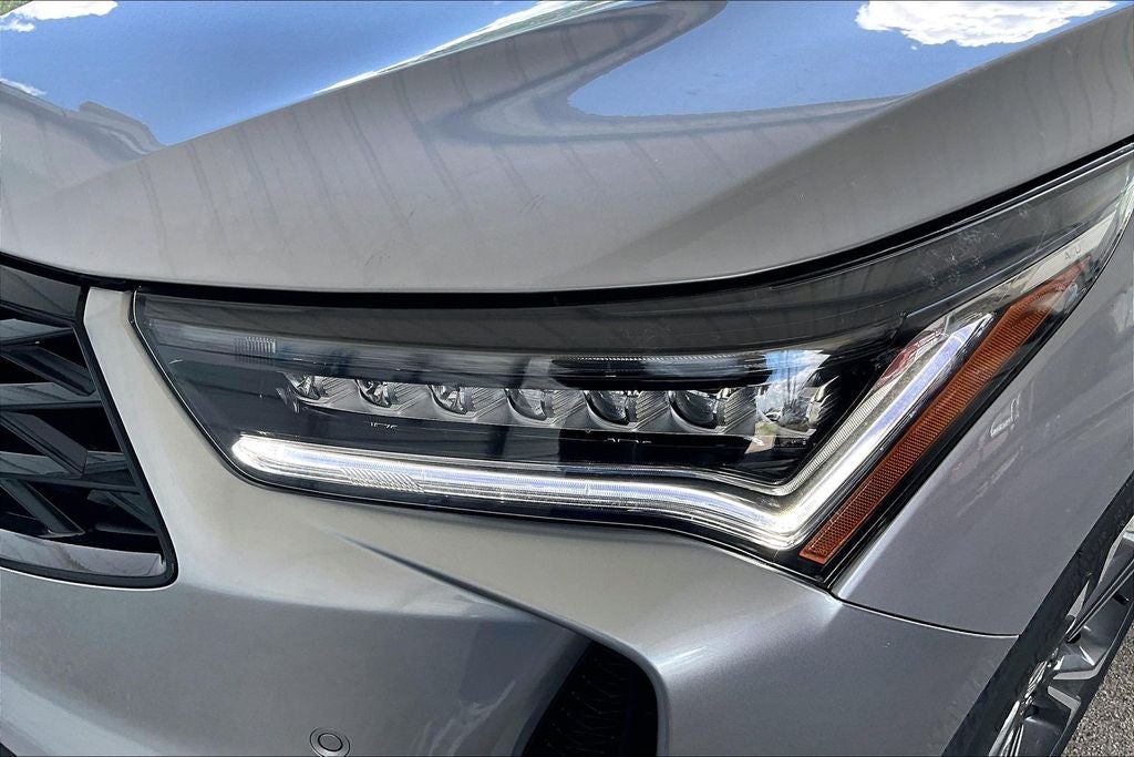 2026 Acura RDX Technology Package SH-AWD