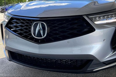 2026 Acura RDX Technology Package SH-AWD