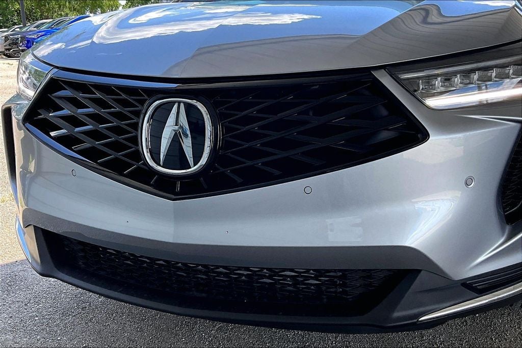 2026 Acura RDX Technology Package SH-AWD