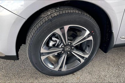 2026 Acura RDX Technology Package SH-AWD