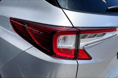 2026 Acura RDX Technology Package SH-AWD