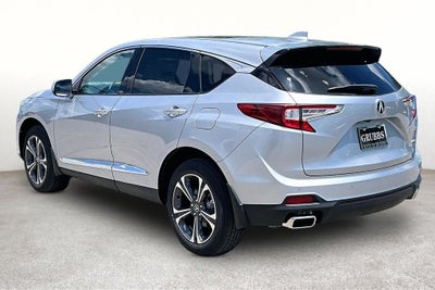 2026 Acura RDX Technology Package SH-AWD