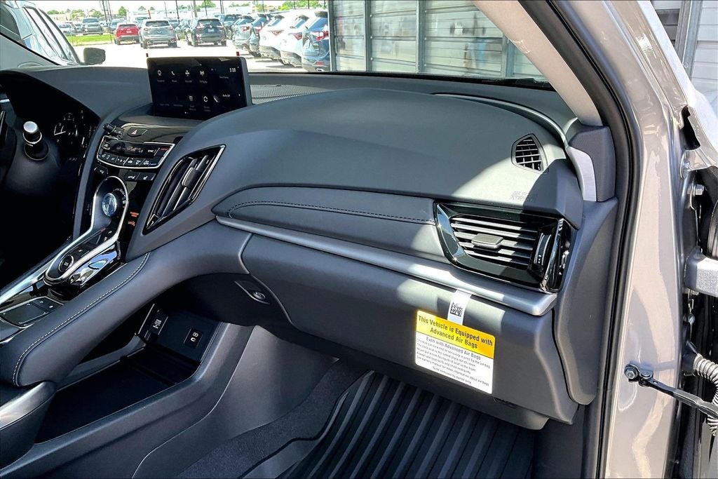 2026 Acura RDX Technology Package SH-AWD