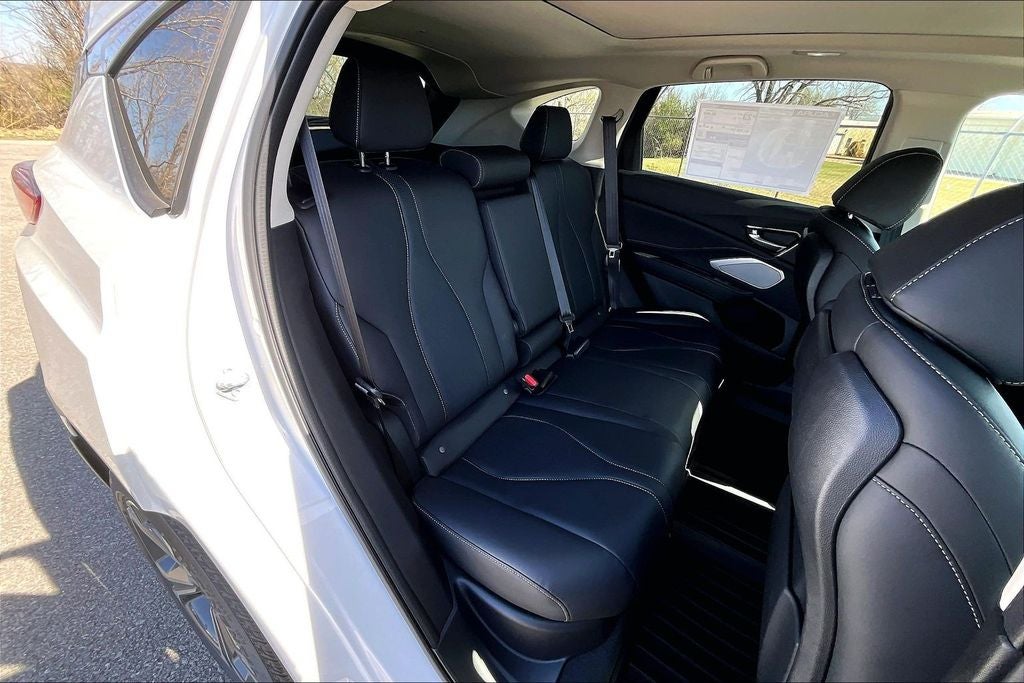 2026 Acura RDX Technology Package SH-AWD