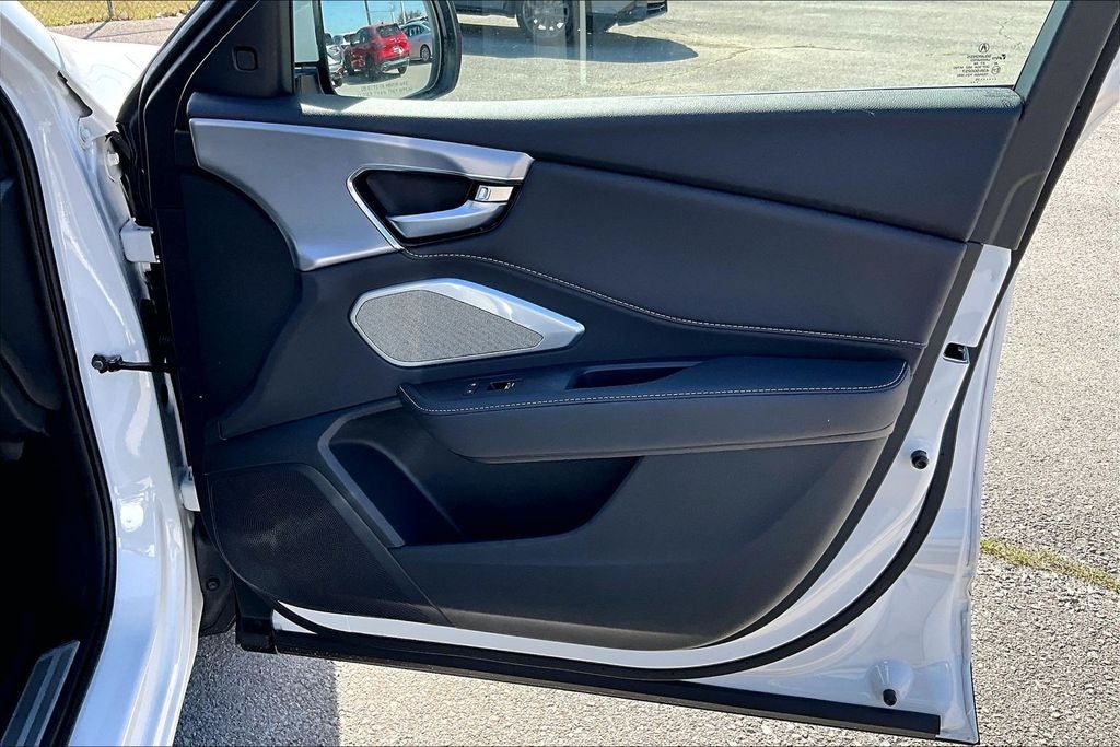 2026 Acura RDX Technology Package SH-AWD