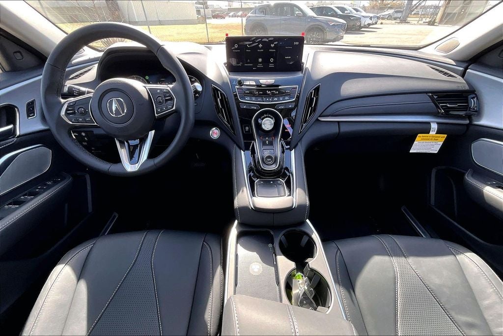 2026 Acura RDX Technology Package SH-AWD