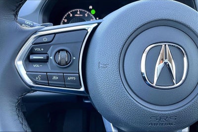 2026 Acura RDX Technology Package SH-AWD