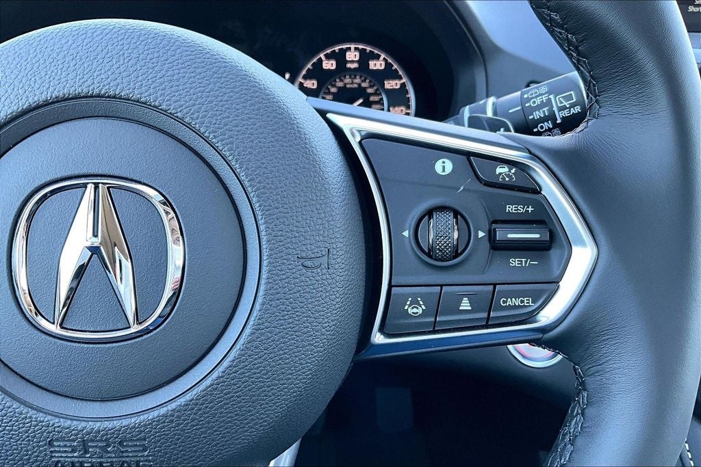 2026 Acura RDX Technology Package SH-AWD