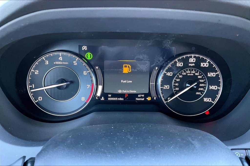 2026 Acura RDX Technology Package SH-AWD