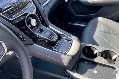 2026 Acura RDX Technology Package SH-AWD