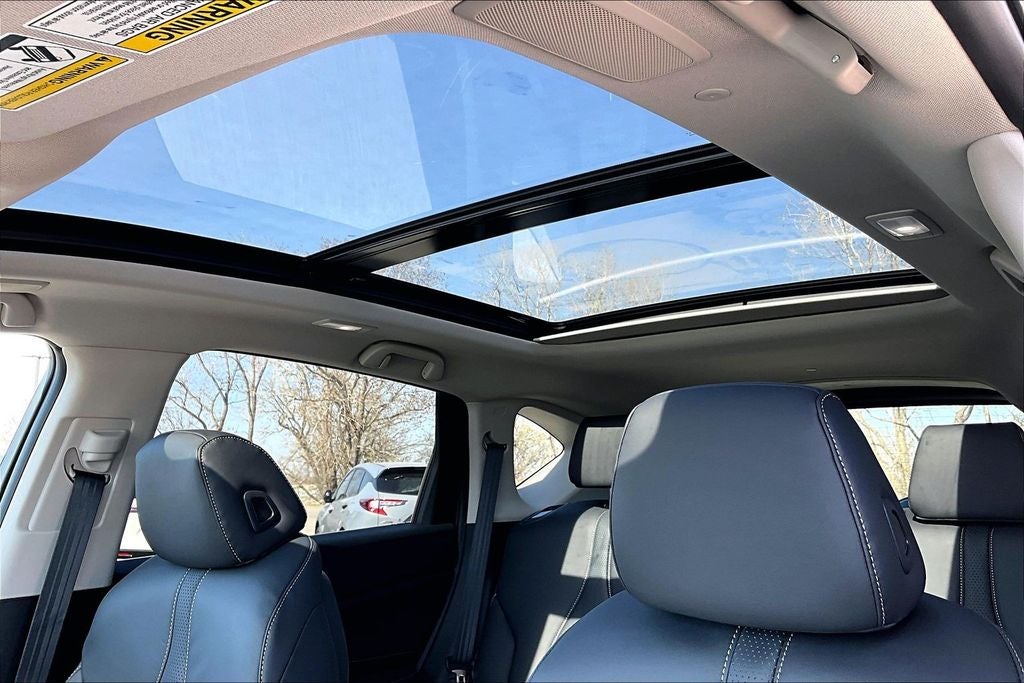 2026 Acura RDX Technology Package SH-AWD