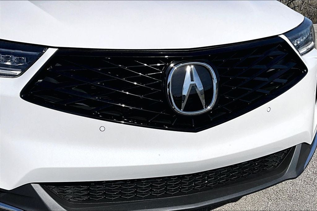 2026 Acura RDX Technology Package SH-AWD