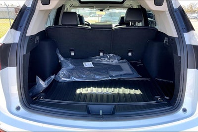 2026 Acura RDX Technology Package SH-AWD