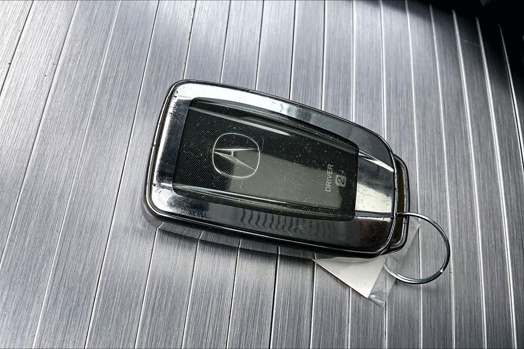 2021 Acura RDX Technology Package SH-AWD