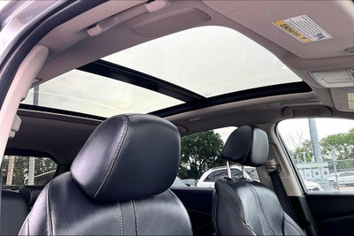 2021 Acura RDX Technology Package SH-AWD