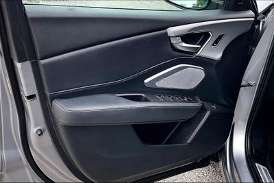 2021 Acura RDX Technology Package SH-AWD