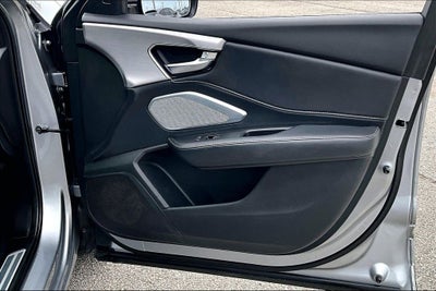 2021 Acura RDX Technology Package SH-AWD