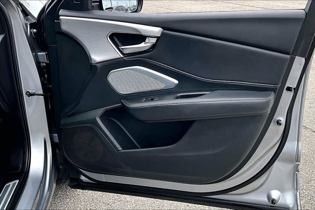 2021 Acura RDX Technology Package SH-AWD