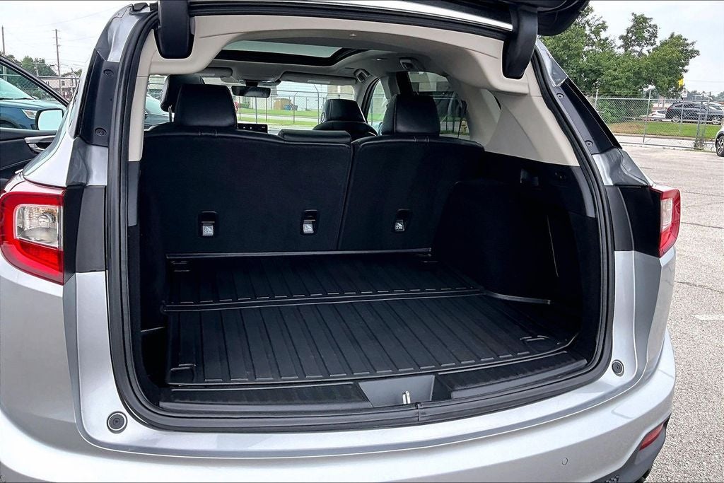 2021 Acura RDX Technology Package SH-AWD